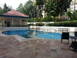 Meralodge (D23), Condominium #594822